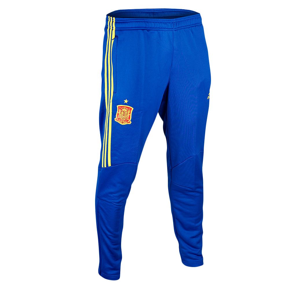 Chándal España Eurocopa 2016 Azul - Fútbol Factory