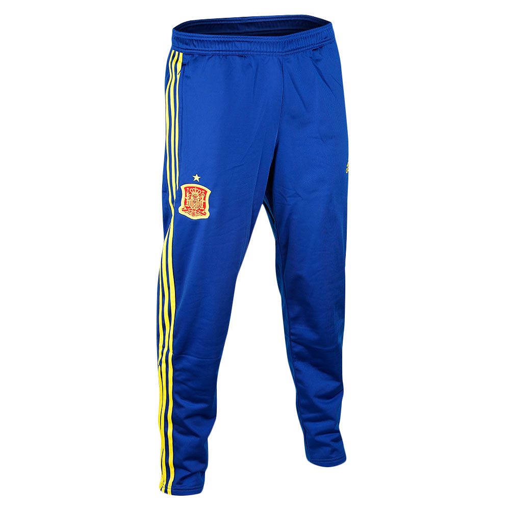 Chándal España Eurocopa 2016 Rojo - Fútbol Factory