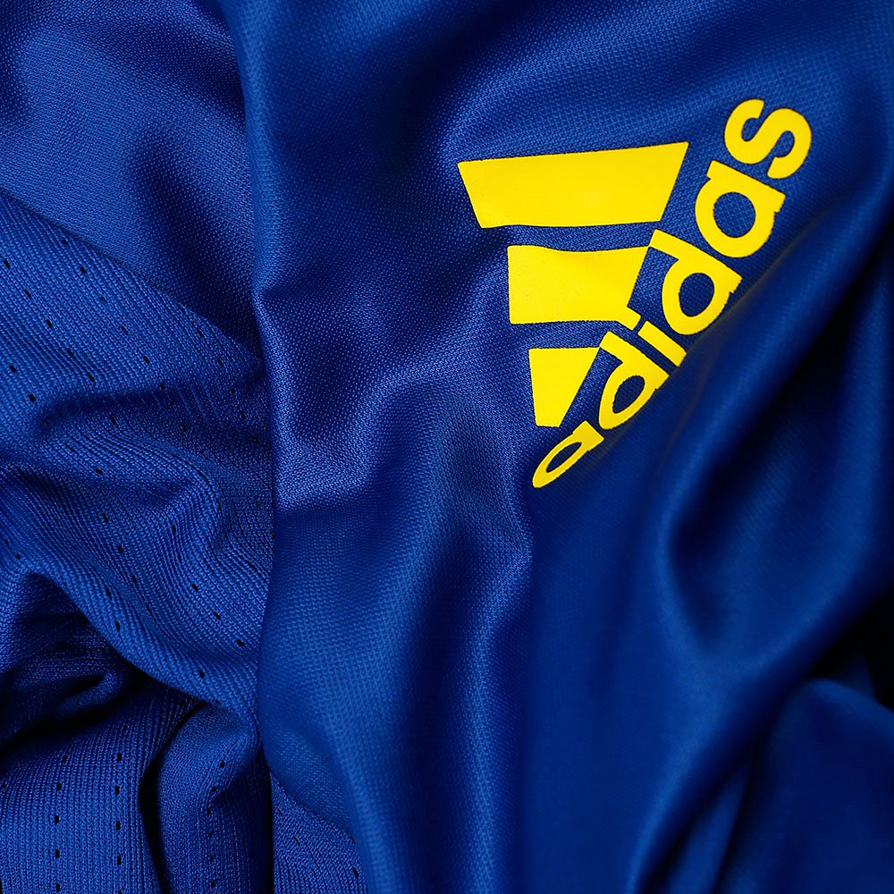 Camiseta España Eurocopa 2016 Training Azul - Fútbol Factory