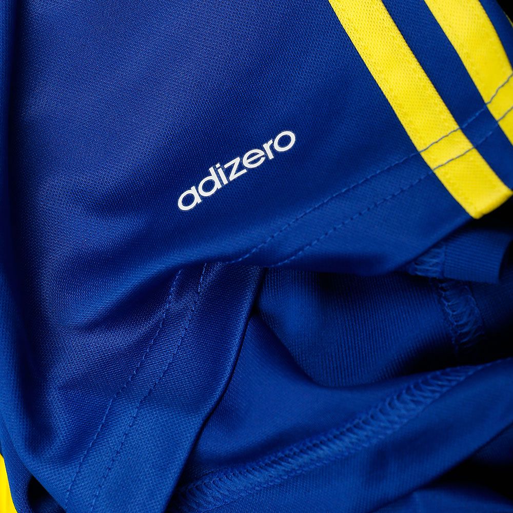 Camiseta España Eurocopa 2016 Training Azul - Fútbol Factory