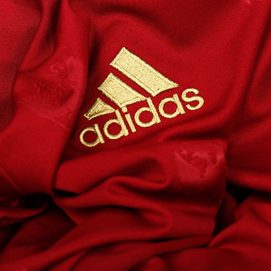 Camiseta 1ª Rusia Eurocopa 2016 Burdeos - Fútbol Factory