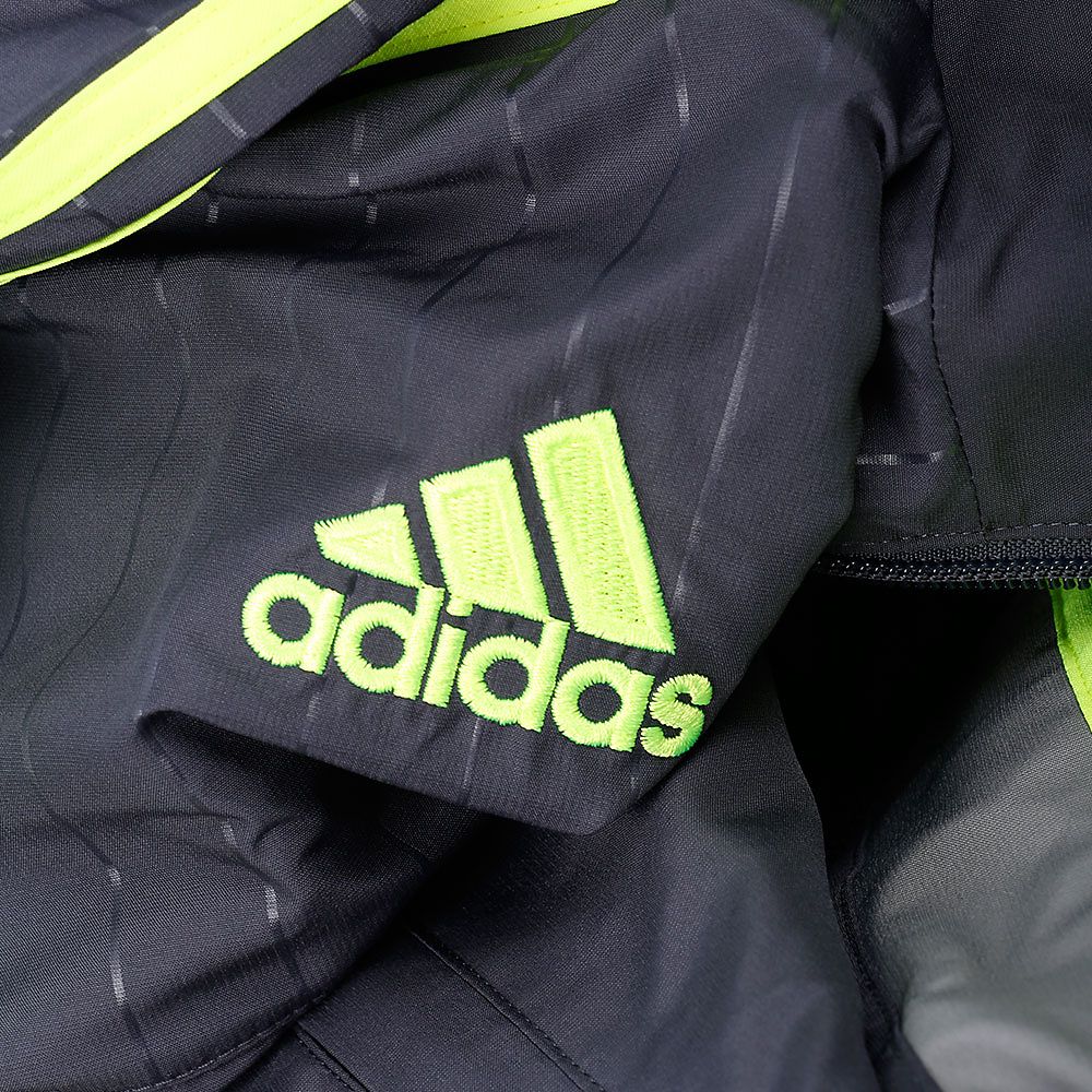 Chándal Real Madrid 2015/2016 Gris  - Fútbol Factory