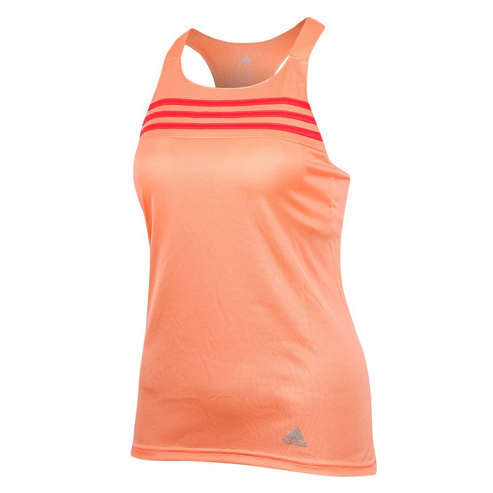 Camiseta RS Cup TNK W Salmon  - Fútbol Factory