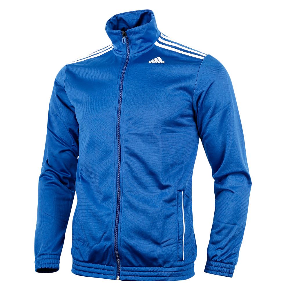 Chándal Teamsport Entry Azul  - Fútbol Factory