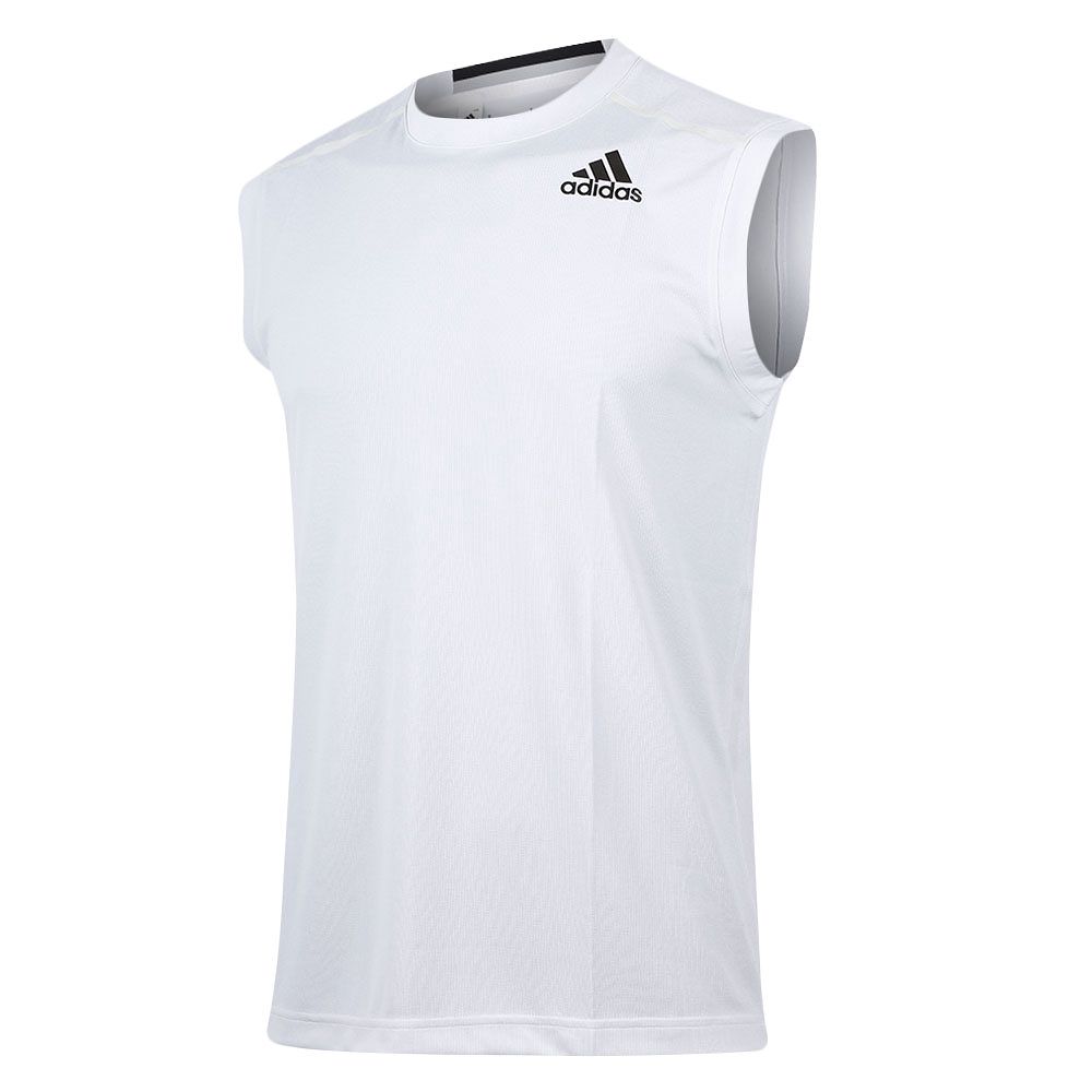 Camiseta Climachill SL Blanco  - Fútbol Factory