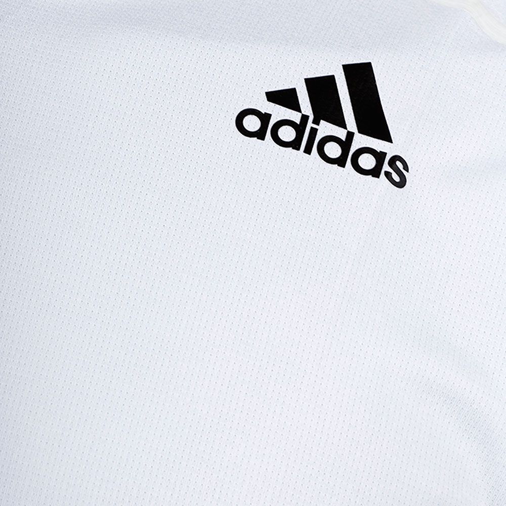 Camiseta Climachill SL Blanco  - Fútbol Factory