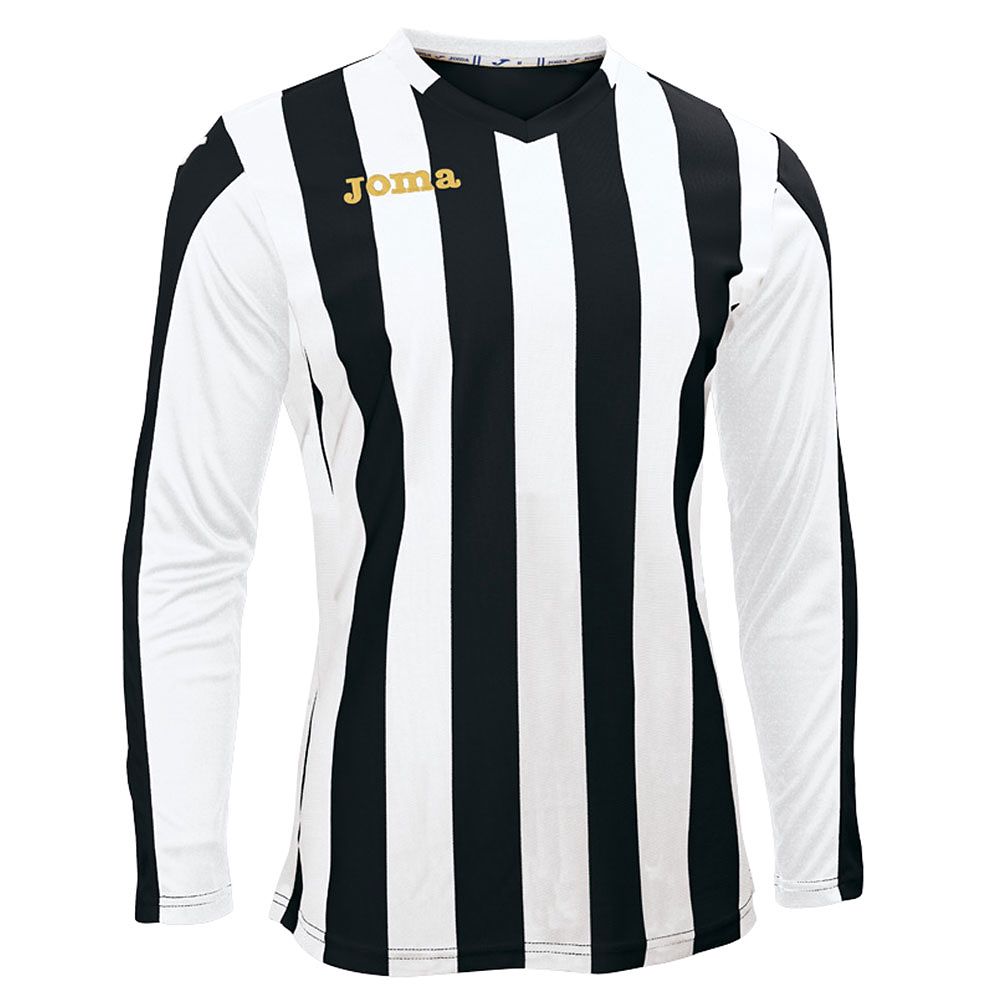 Camiseta Joma Copa - Fútbol Factory