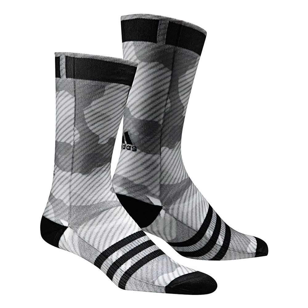 Calcetines TC1P Gris Oscuro - Fútbol Factory