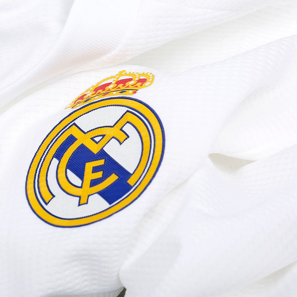 Camiseta 1ª Real Madrid 2015/2016 Camiseta 1ª Real Madrid 2015/2016 - Fútbol Factory