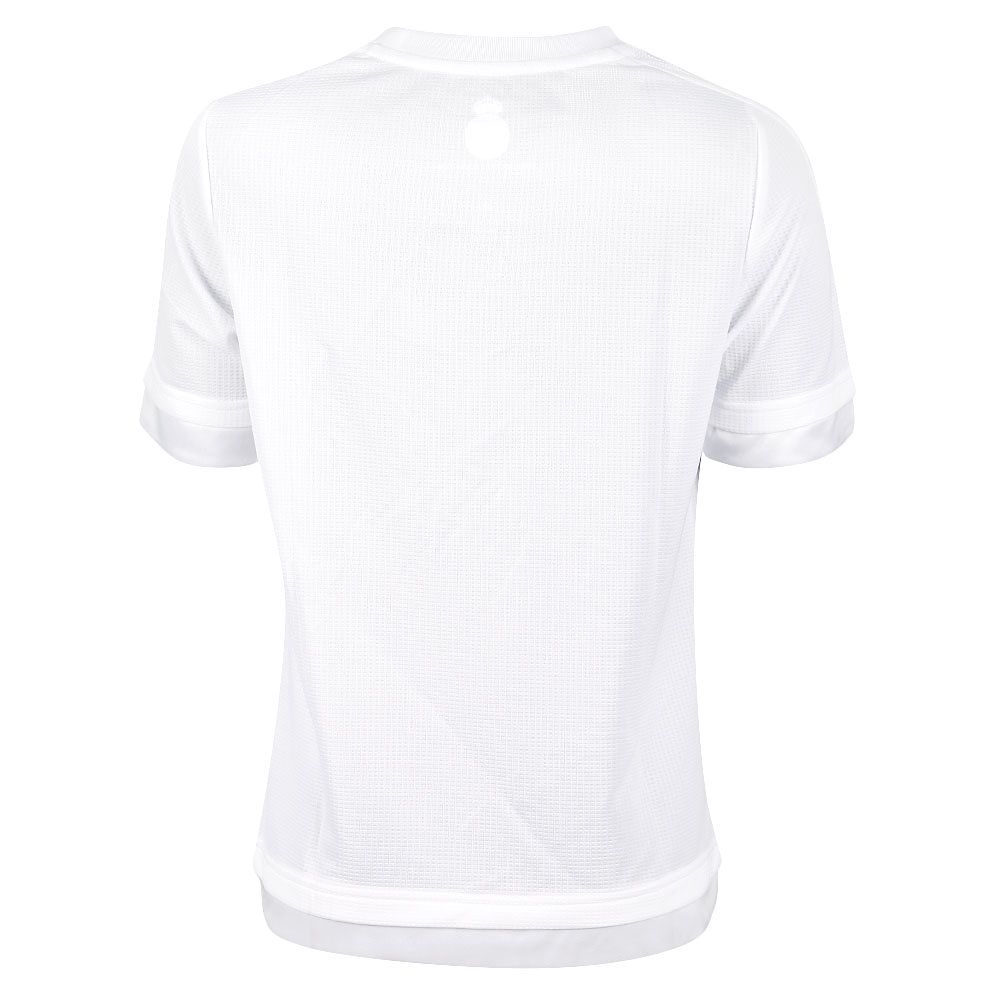 Camiseta 1ª Real Madrid 2015/2016 Junior - Fútbol Factory