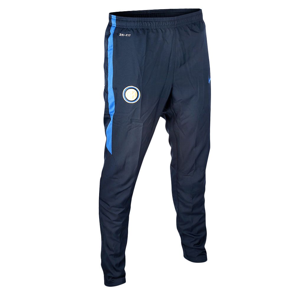 Chándal Inter de Milán Woven 2015/2016 Verde  - Fútbol Factory