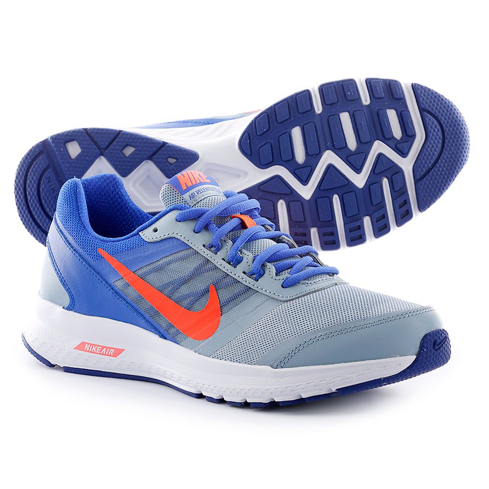 Zapatillas de Running Air Relentless 5 Azul - Fútbol Factory