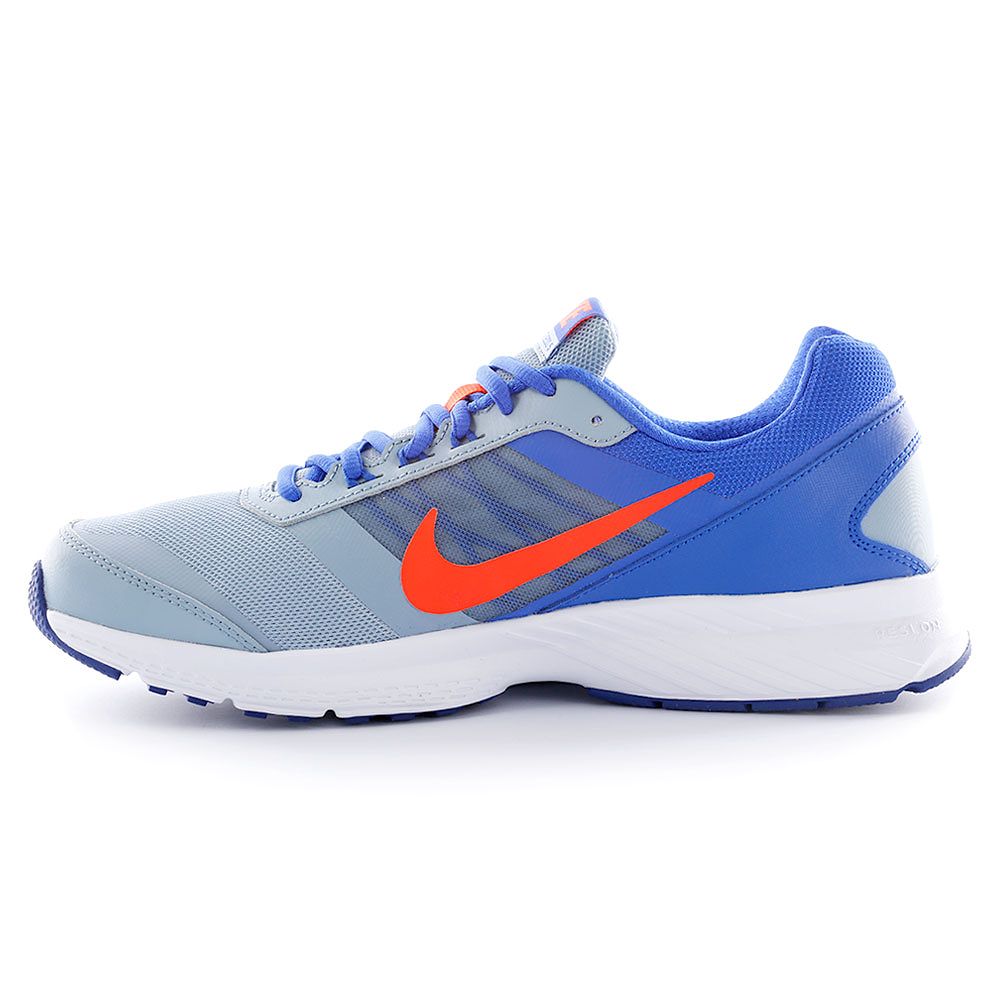 Zapatillas de Running Air Relentless 5 Azul - Fútbol Factory