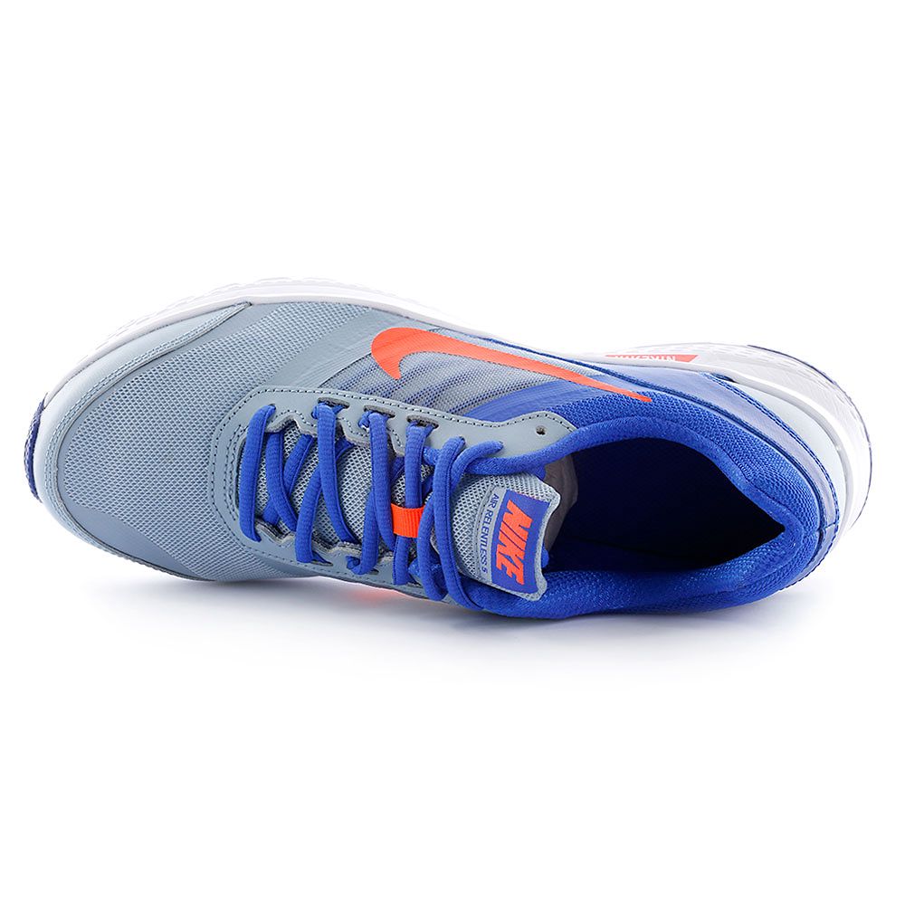 Zapatillas de Running Air Relentless 5 Azul - Fútbol Factory