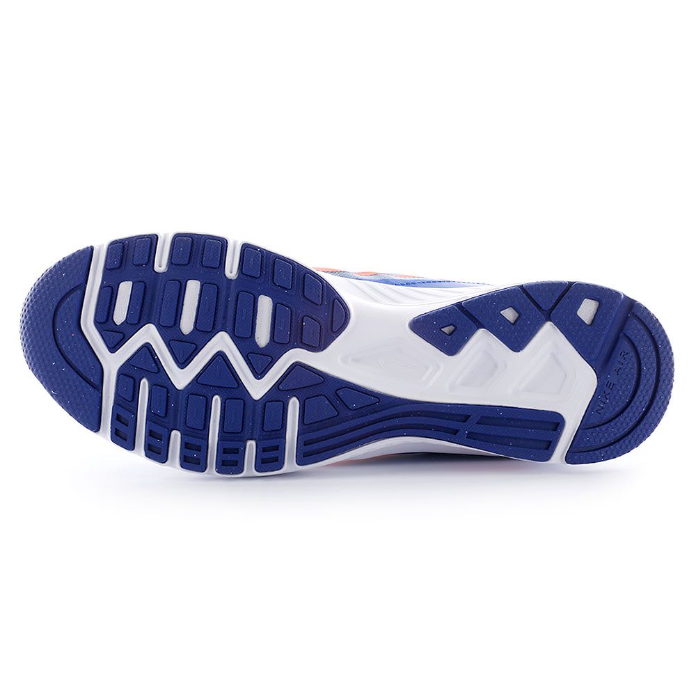 Zapatillas de Running Air Relentless 5 Azul - Fútbol Factory