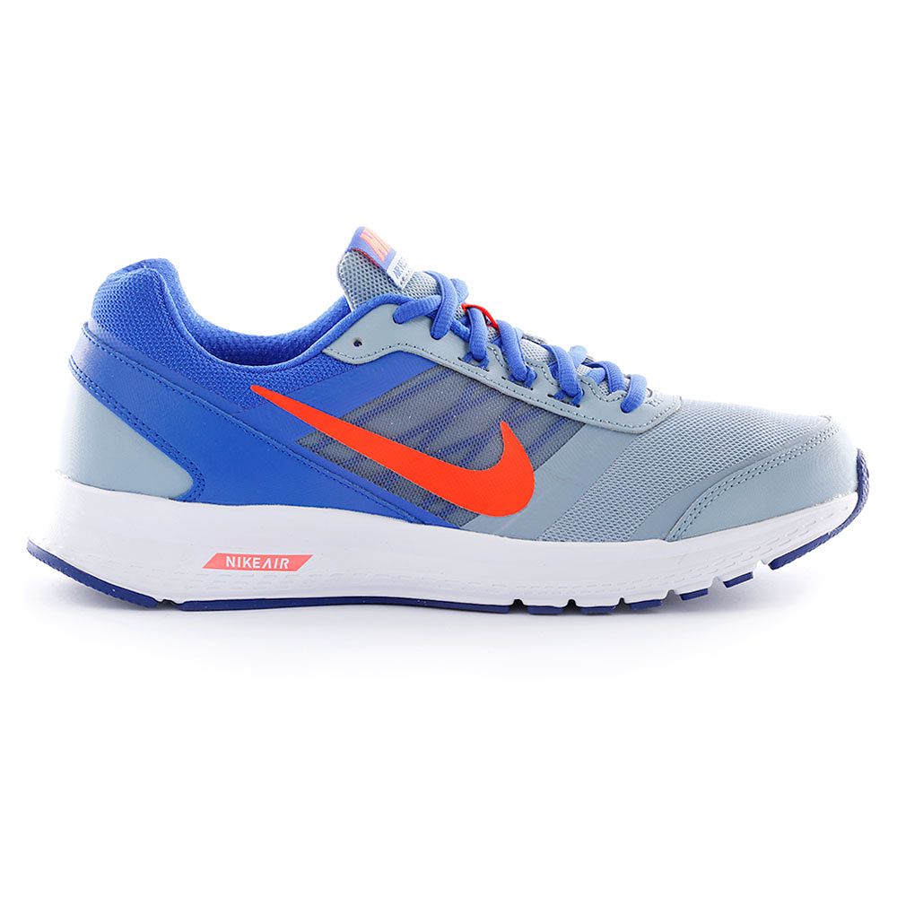 Zapatillas de Running Air Relentless 5 Azul - Fútbol Factory