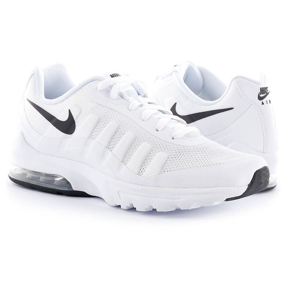 Zapatillas Air Max Invigor Blanco