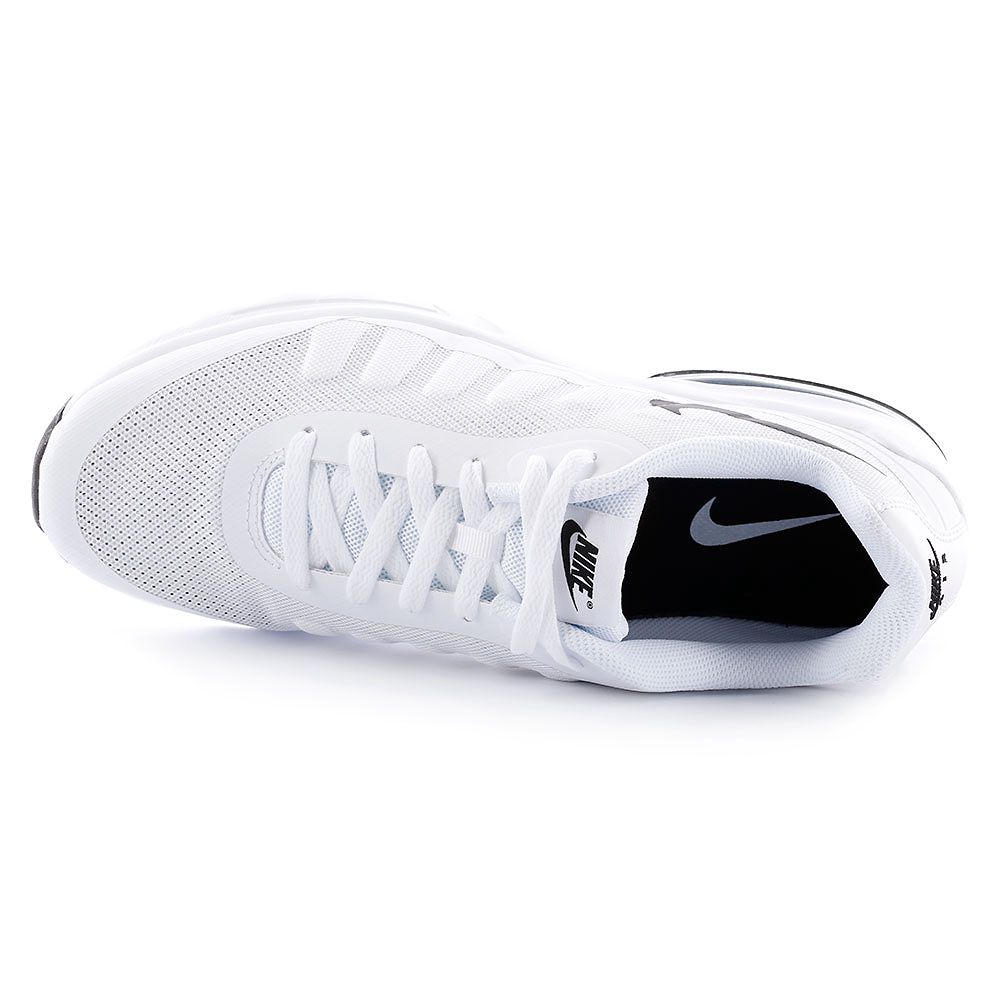 Nike air max invigor blancas online