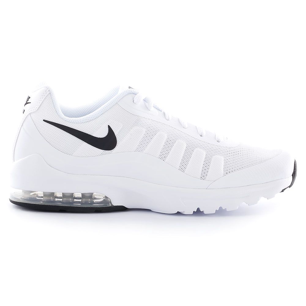 Zapatillas Air Max Invigor Blanco