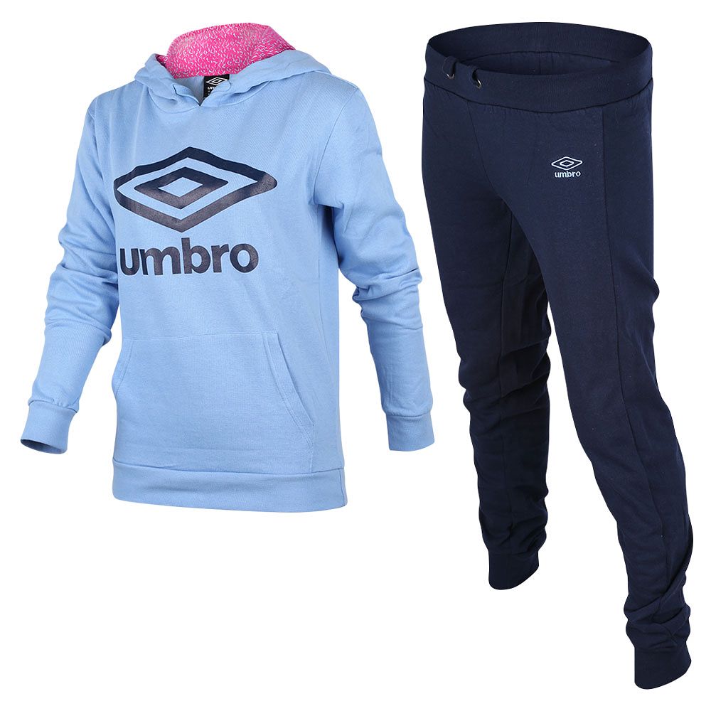 Chándal Artemisa Mujer Azul - Fútbol Factory