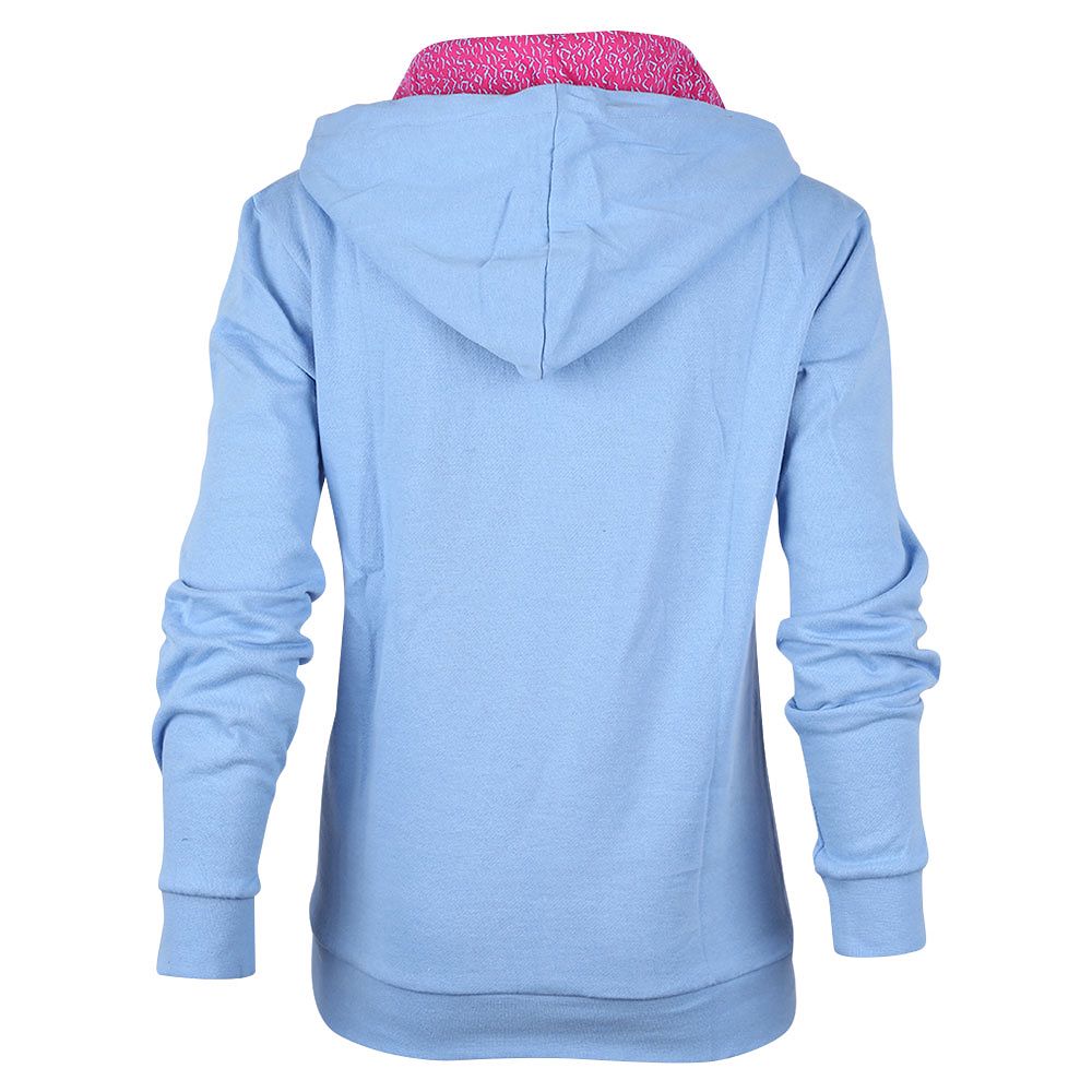 Chándal Artemisa Mujer Azul - Fútbol Factory