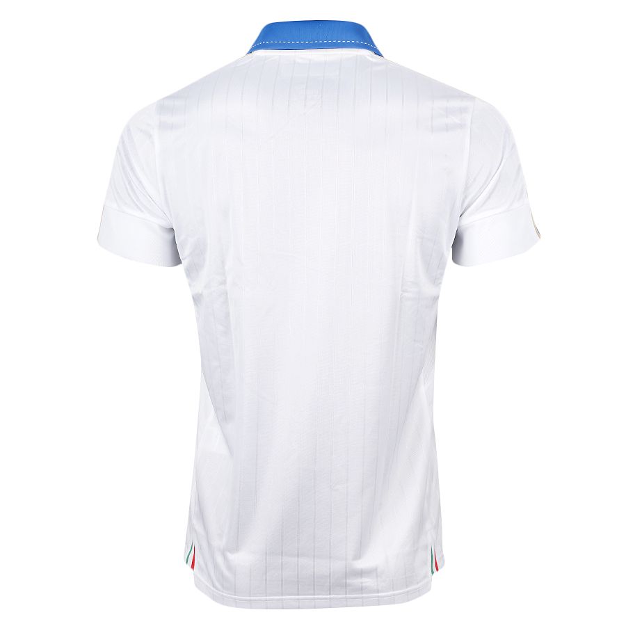 Camiseta 2ª Italia Eurocopa 2016 Blanco - Fútbol Factory