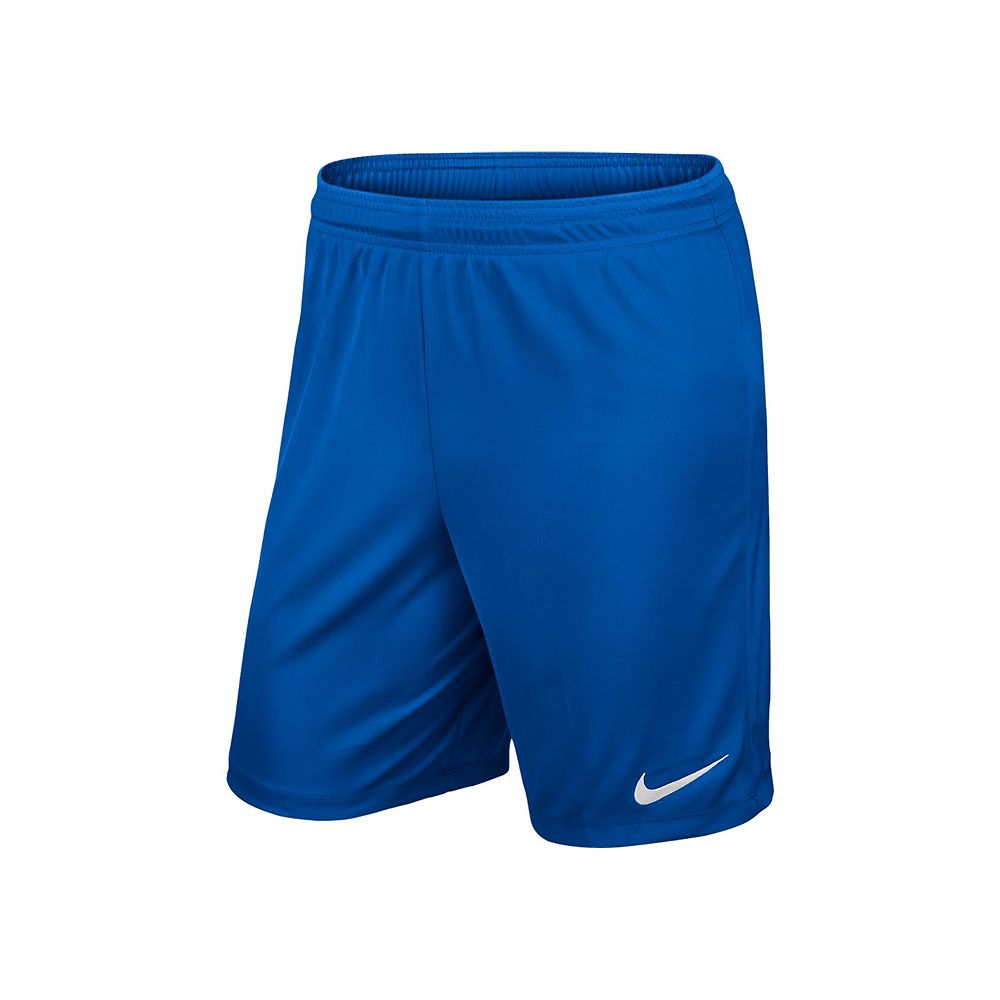 Pantalón Nike Park II Knit - Fútbol Factory
