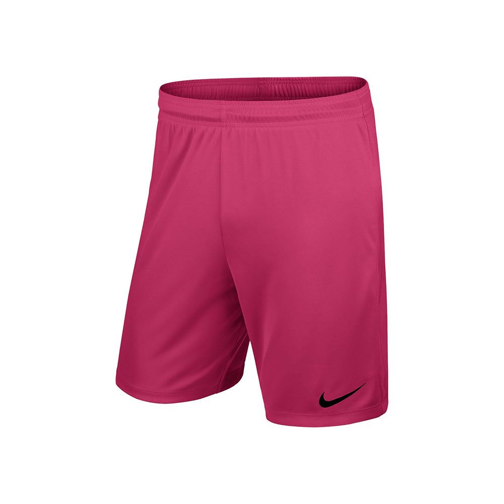 Pantalón Nike Park II Knit - Fútbol Factory