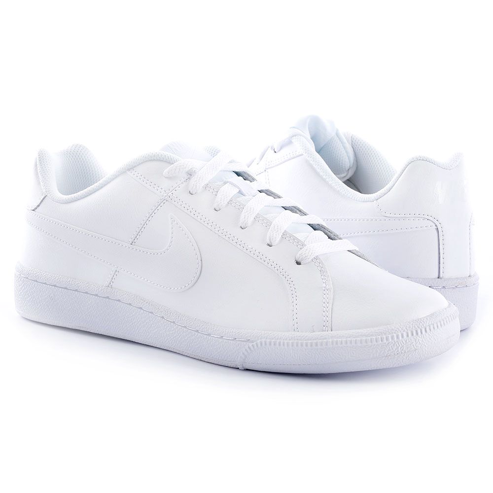 Zapatillas Court Royale Blanco - Fútbol Factory