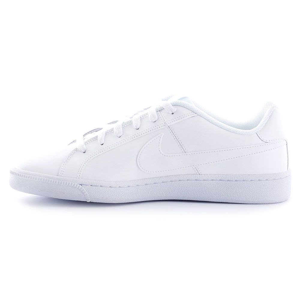 Zapatillas Court Royale Blanco - Fútbol Factory