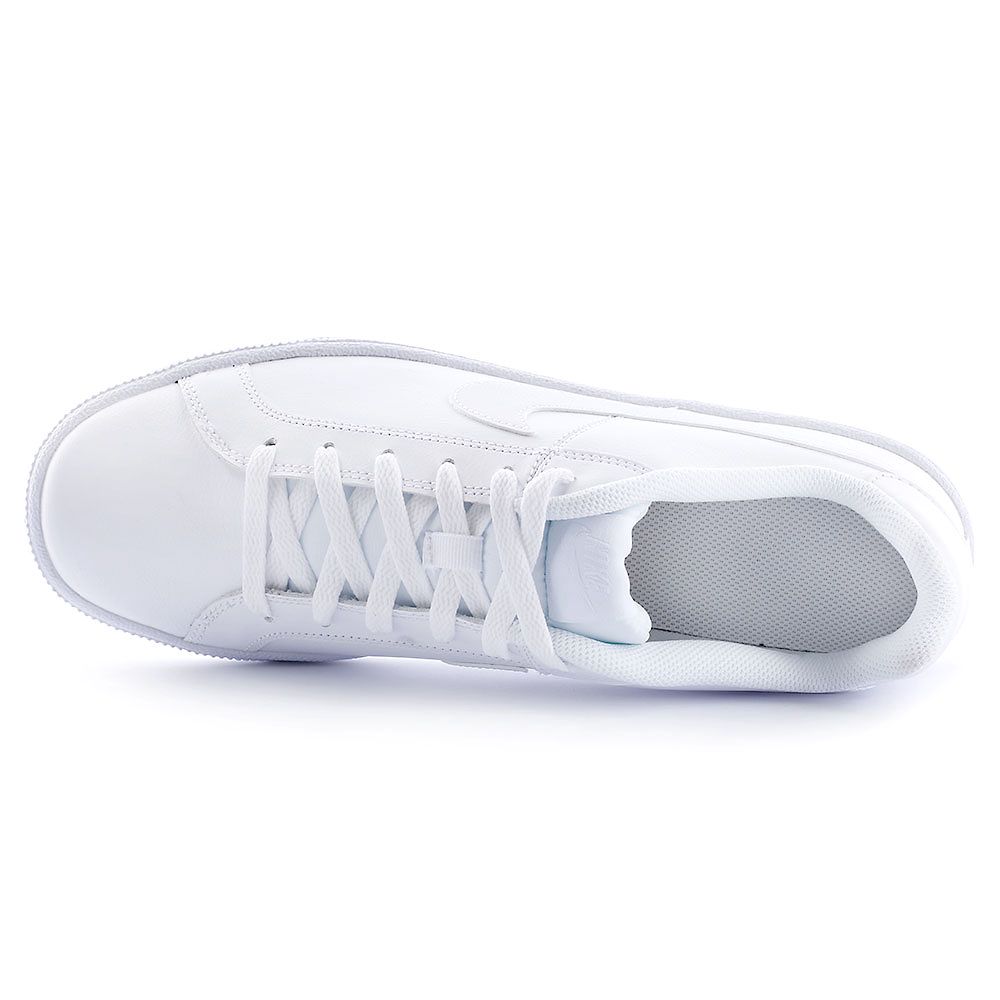 Zapatillas Court Royale Blanco - Fútbol Factory