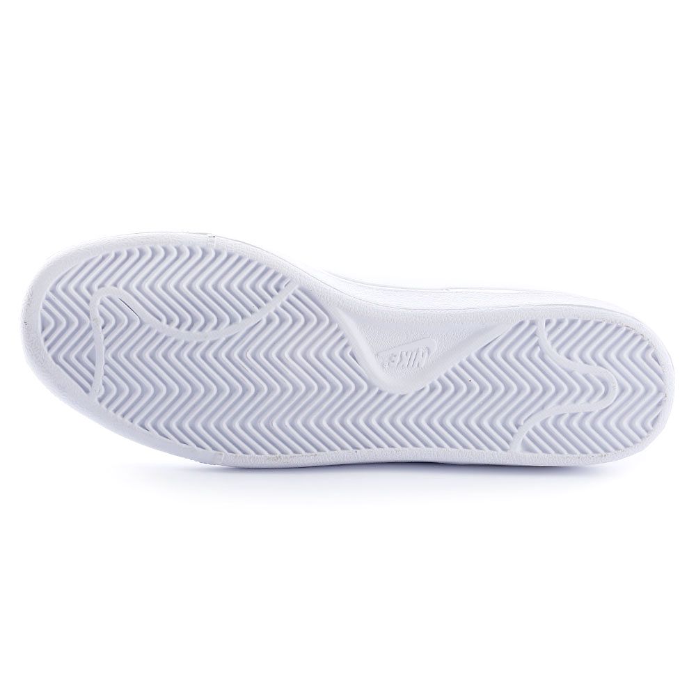 Zapatillas Court Royale Blanco - Fútbol Factory