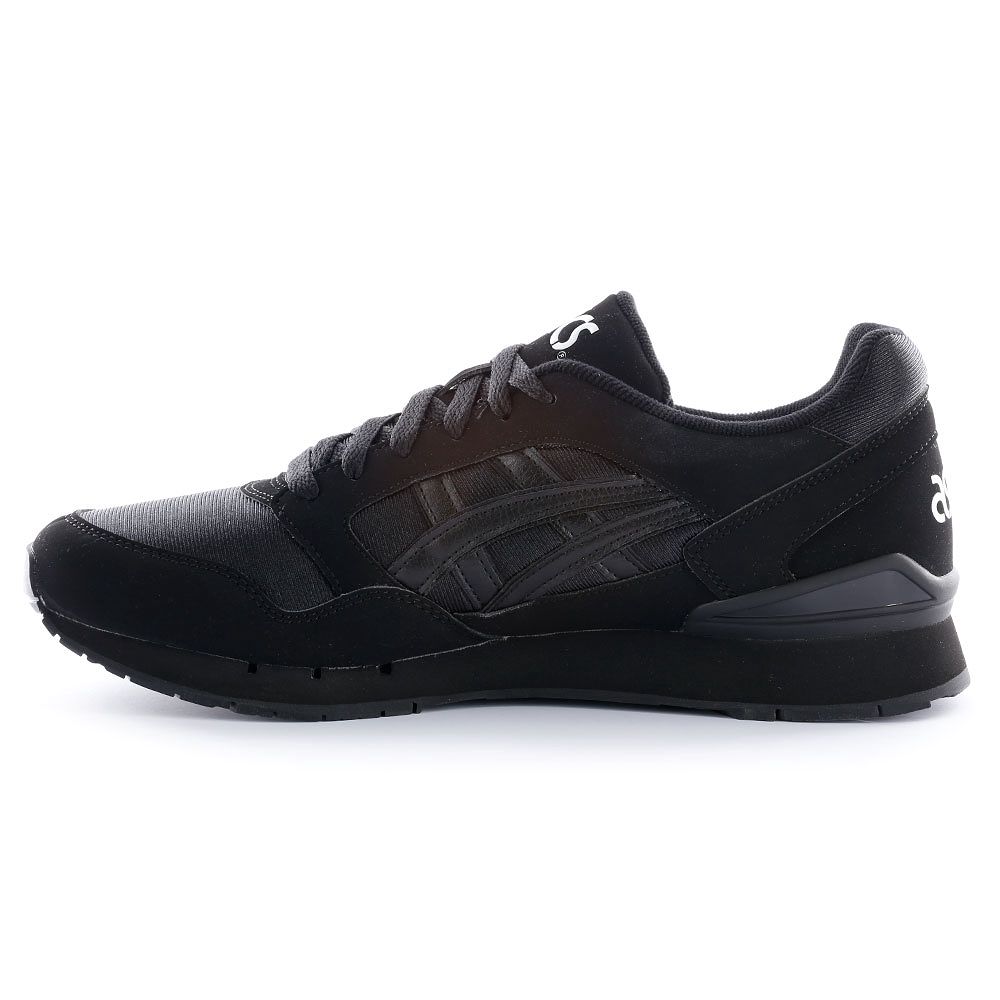 Zapatillas de Paseo Gel Atlanis Negro - Fútbol Factory
