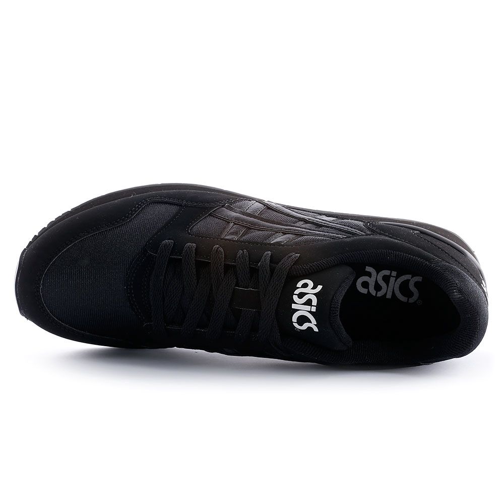 Zapatillas de Paseo Gel Atlanis Negro - Fútbol Factory