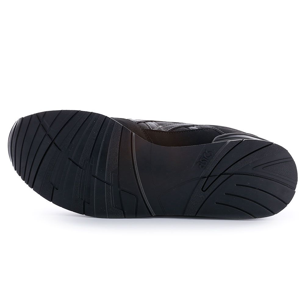 Zapatillas de Paseo Gel Atlanis Negro - Fútbol Factory