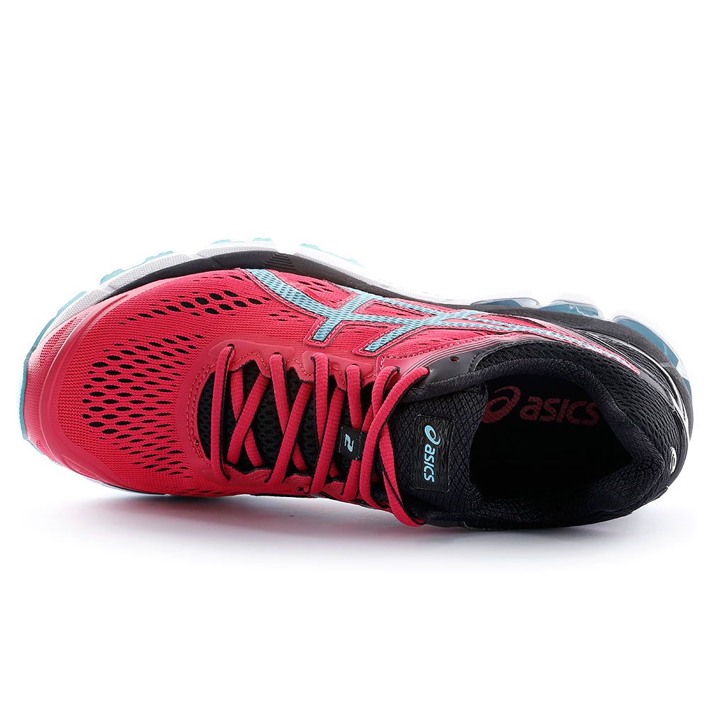 Zapatillas de Running Gel Pursue 2 Rojo Zapatillas de Running Gel Pursue 2 Rojo - Fútbol Factory