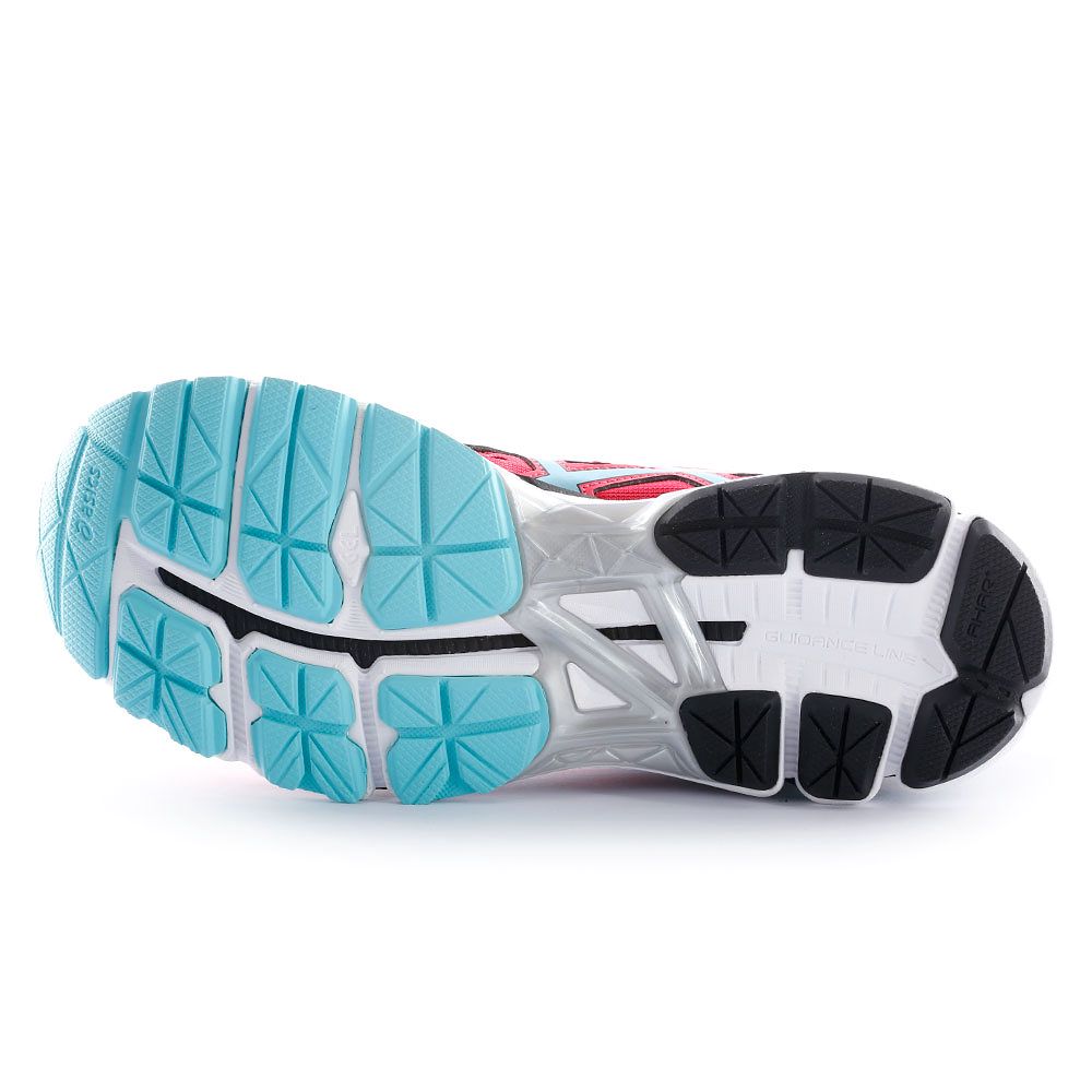 Zapatillas de Running Gel Pursue 2 Rojo Zapatillas de Running Gel Pursue 2 Rojo - Fútbol Factory