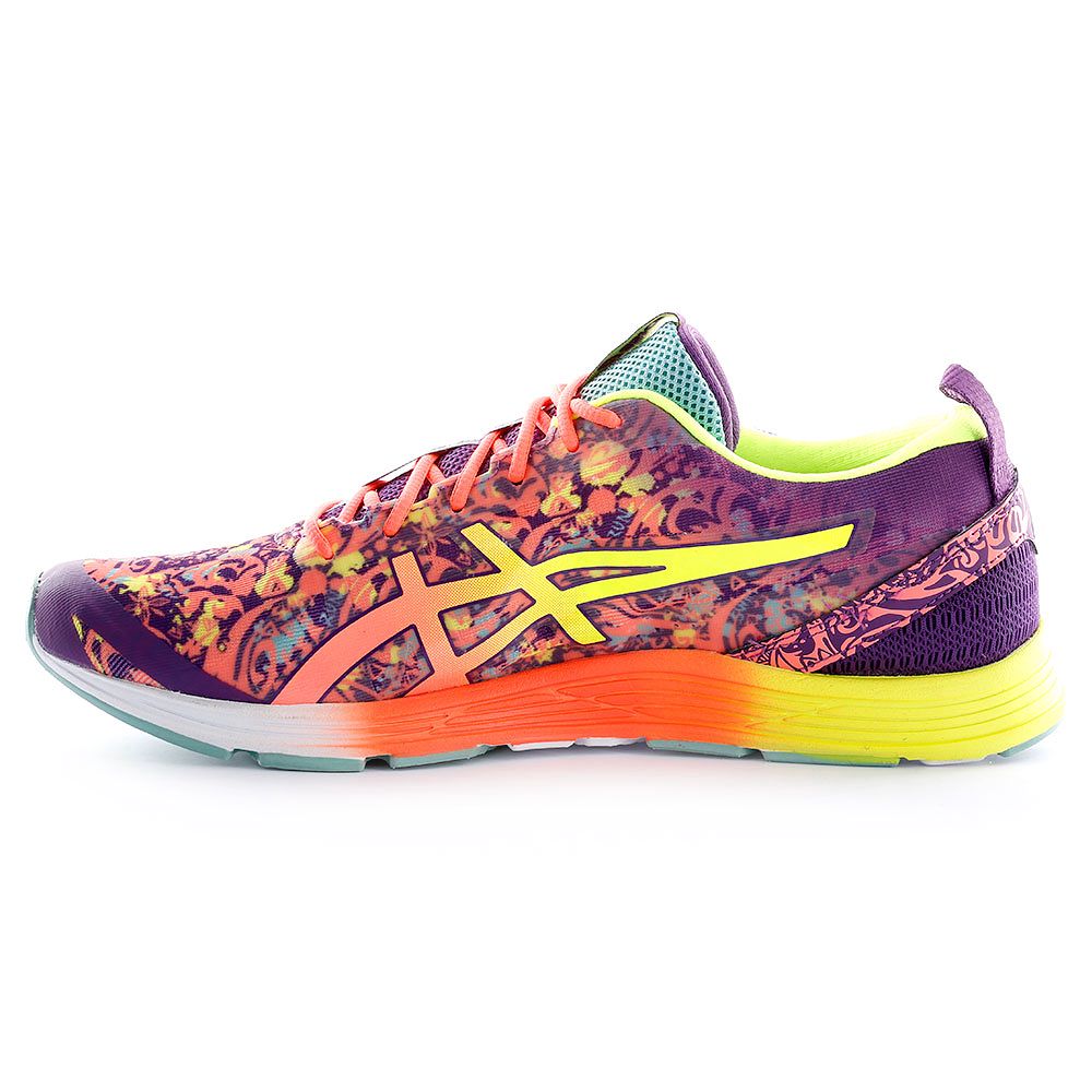 Zapatillas de Running Gel Hyper TRI 2 Morado - Fútbol Factory