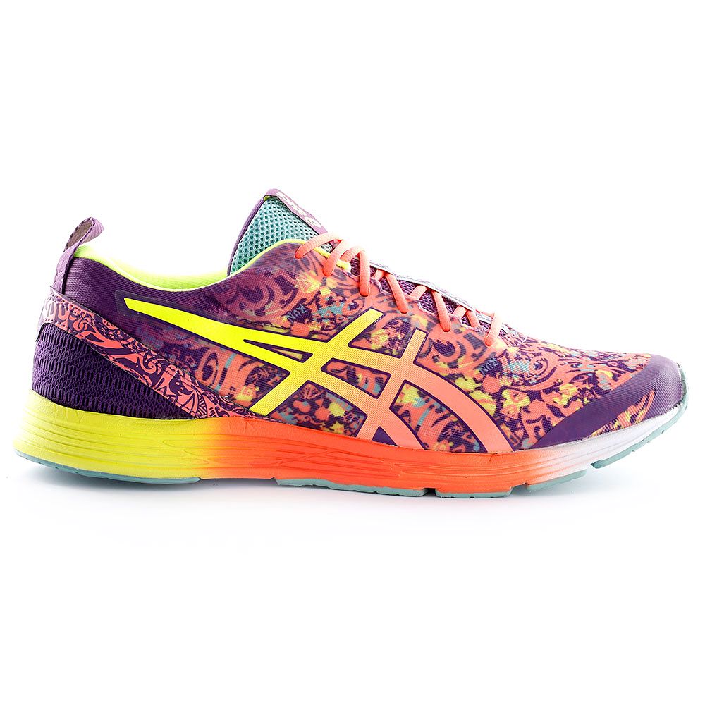 Zapatillas de Running Gel Hyper TRI 2 Morado - Fútbol Factory