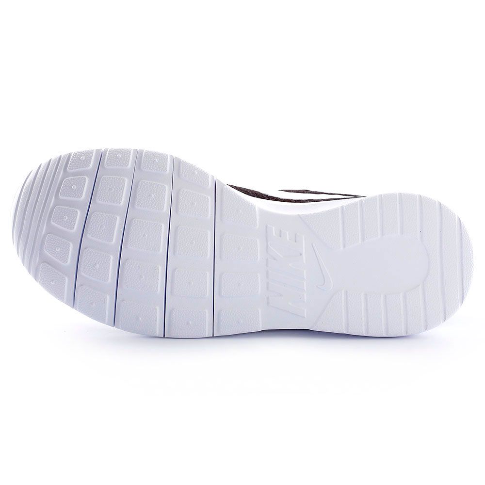 Zapatillas Tanjun Negro - Fútbol Factory