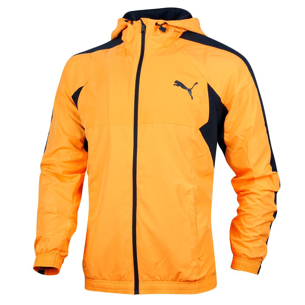 Chándal Active Hd Woven Amarillo - Fútbol Factory