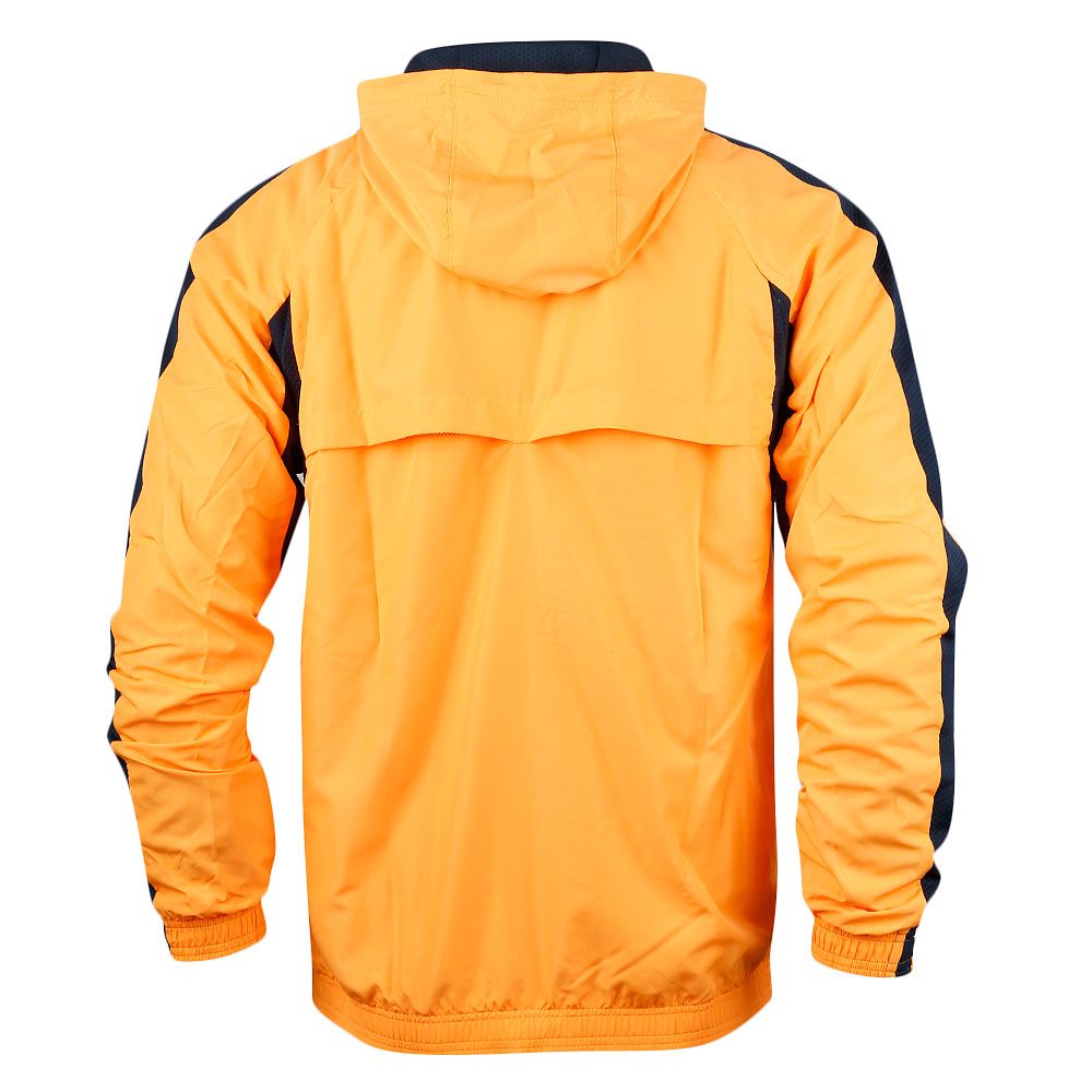 Chándal Active Hd Woven Amarillo - Fútbol Factory