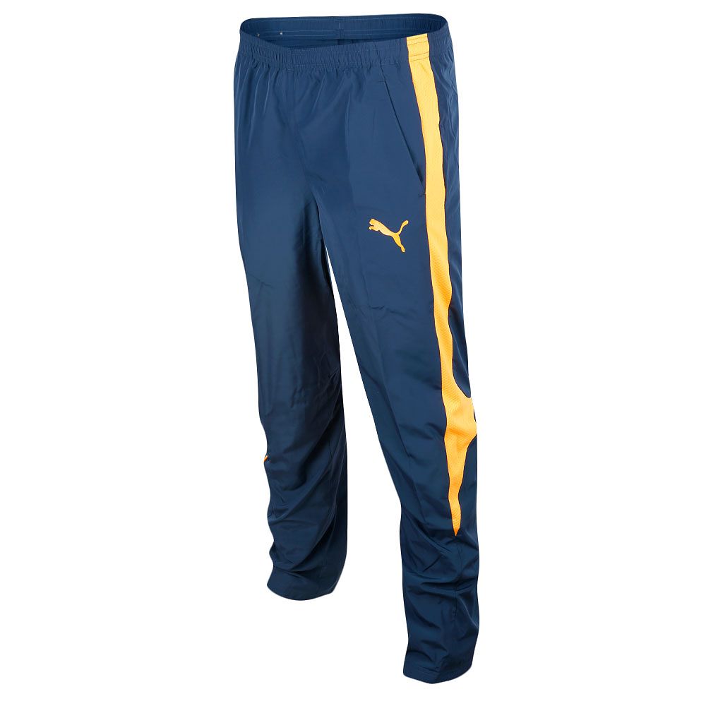 Chándal Active Hd Woven Amarillo - Fútbol Factory