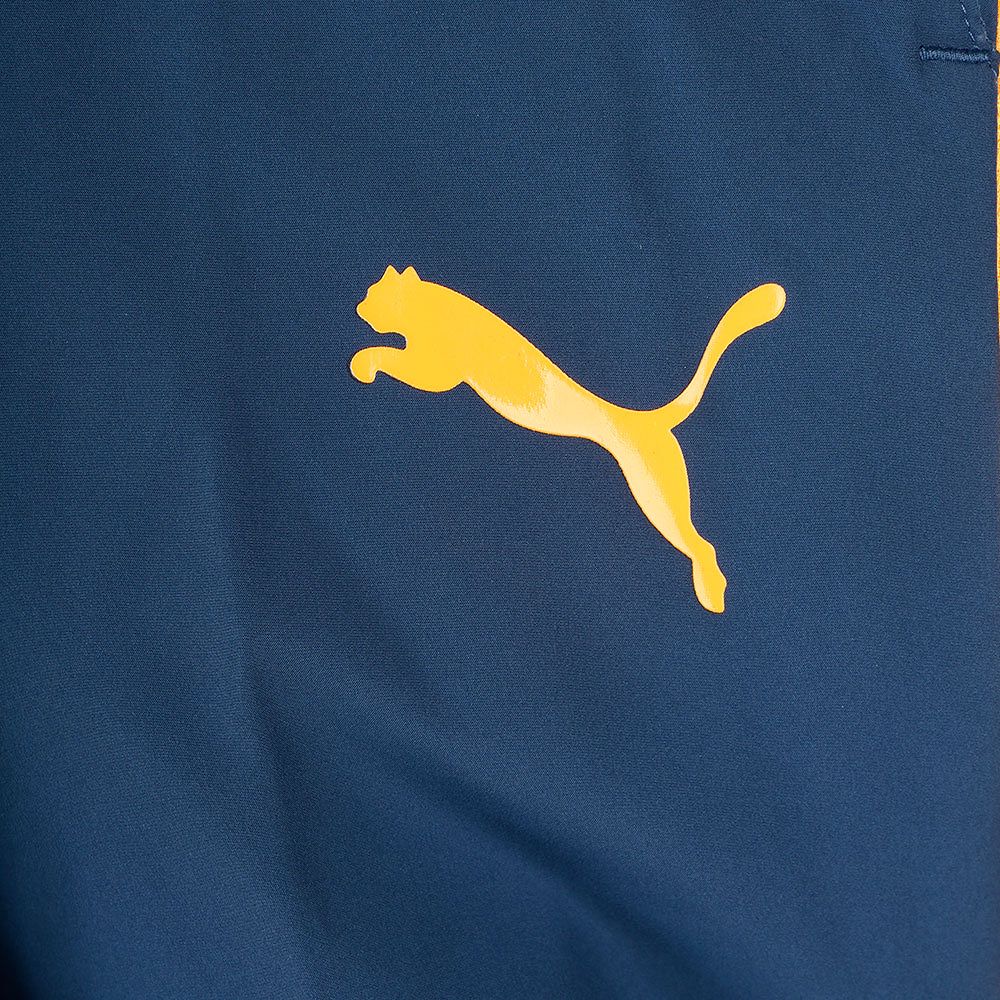 Chándal Active Hd Woven Amarillo - Fútbol Factory