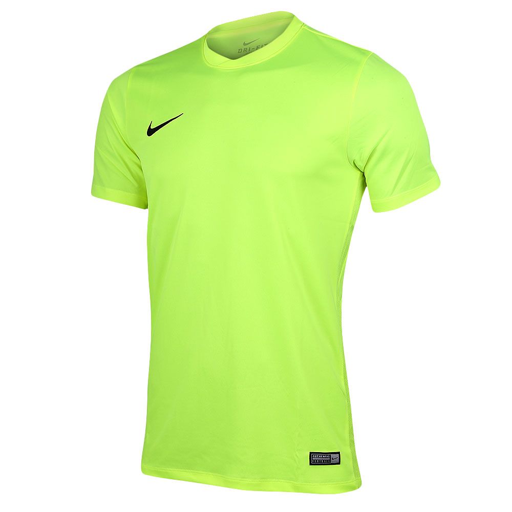 Camiseta Park VI - Fútbol Factory