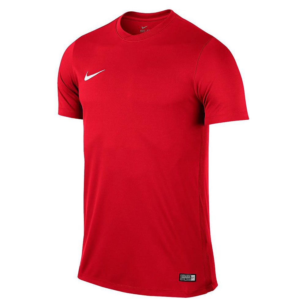 Camiseta Park VI - Fútbol Factory