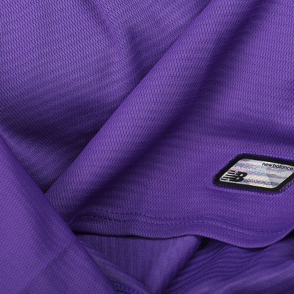 Camiseta Portero 3ª FC Porto 2015/2016 Morado - Fútbol Factory