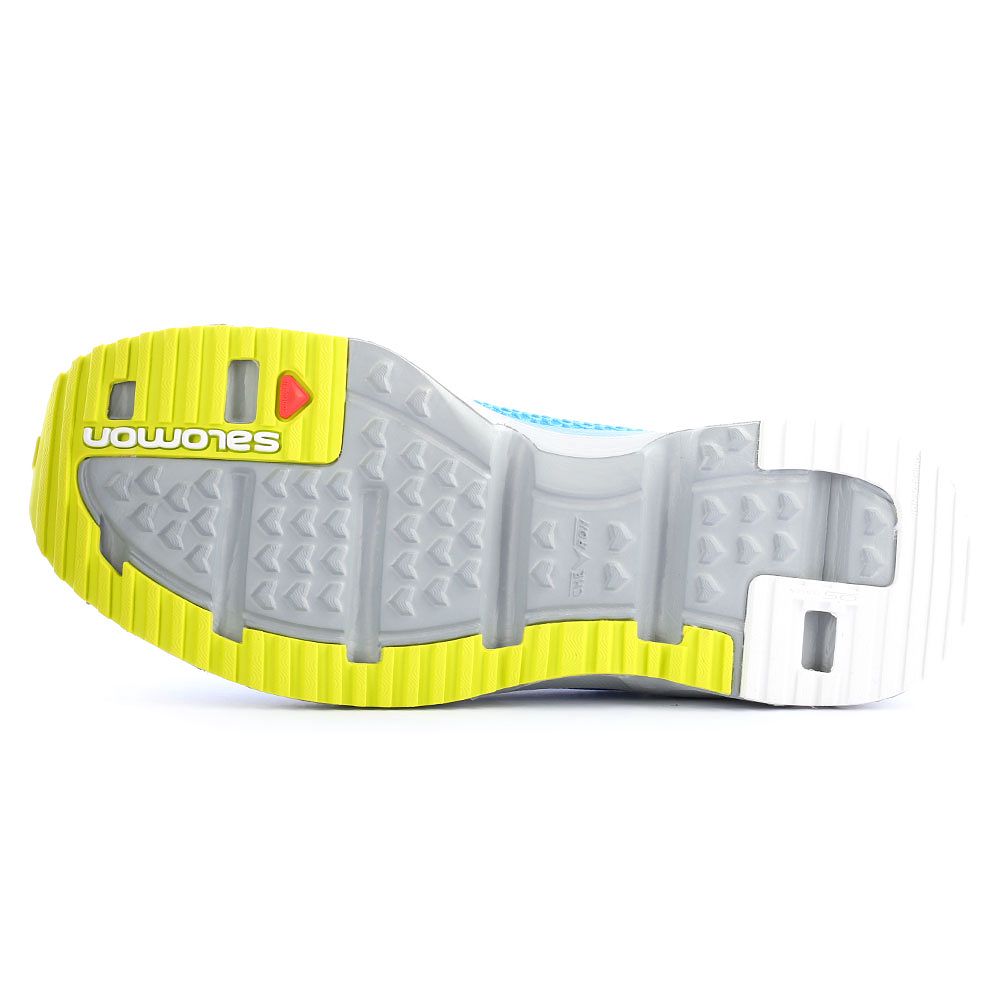 Zapatillas de Running RX Moc 3.0 Azul - Fútbol Factory
