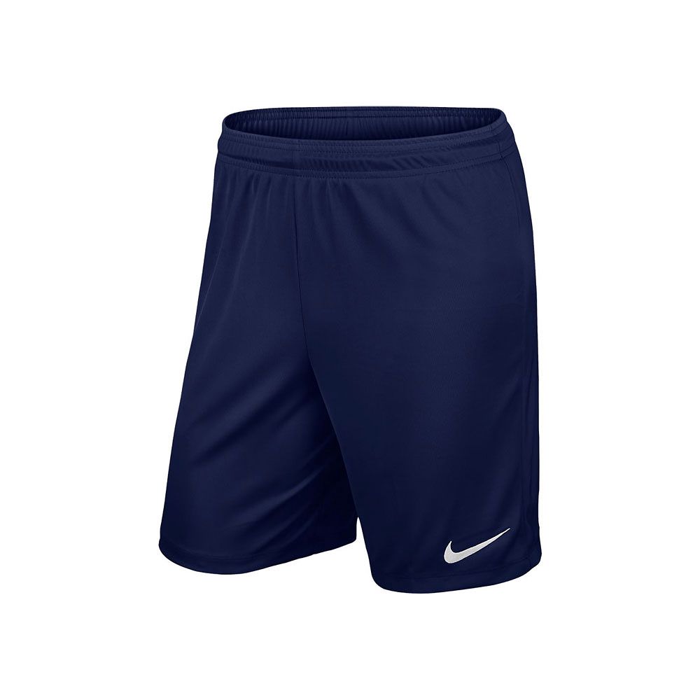 Pantalón Park II Knit Azul - Fútbol Factory