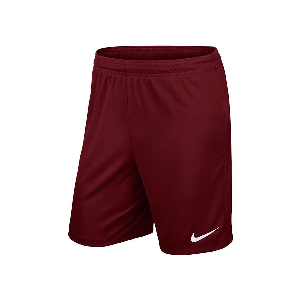 Pantalón Park II Knit Granate - Fútbol Factory